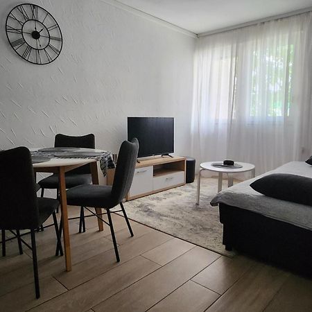Apartman Ante Vinkovce Kültér fotó
