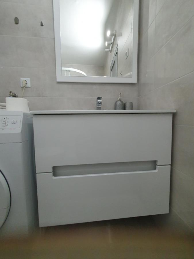 Apartman Ante Vinkovce Kültér fotó