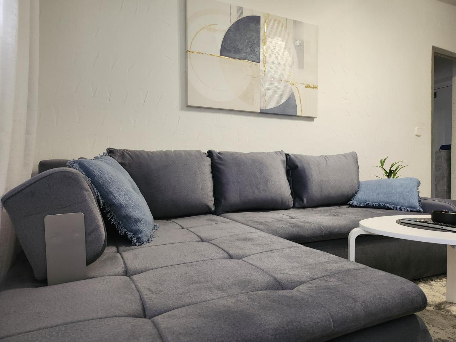 Apartman Ante Vinkovce Kültér fotó