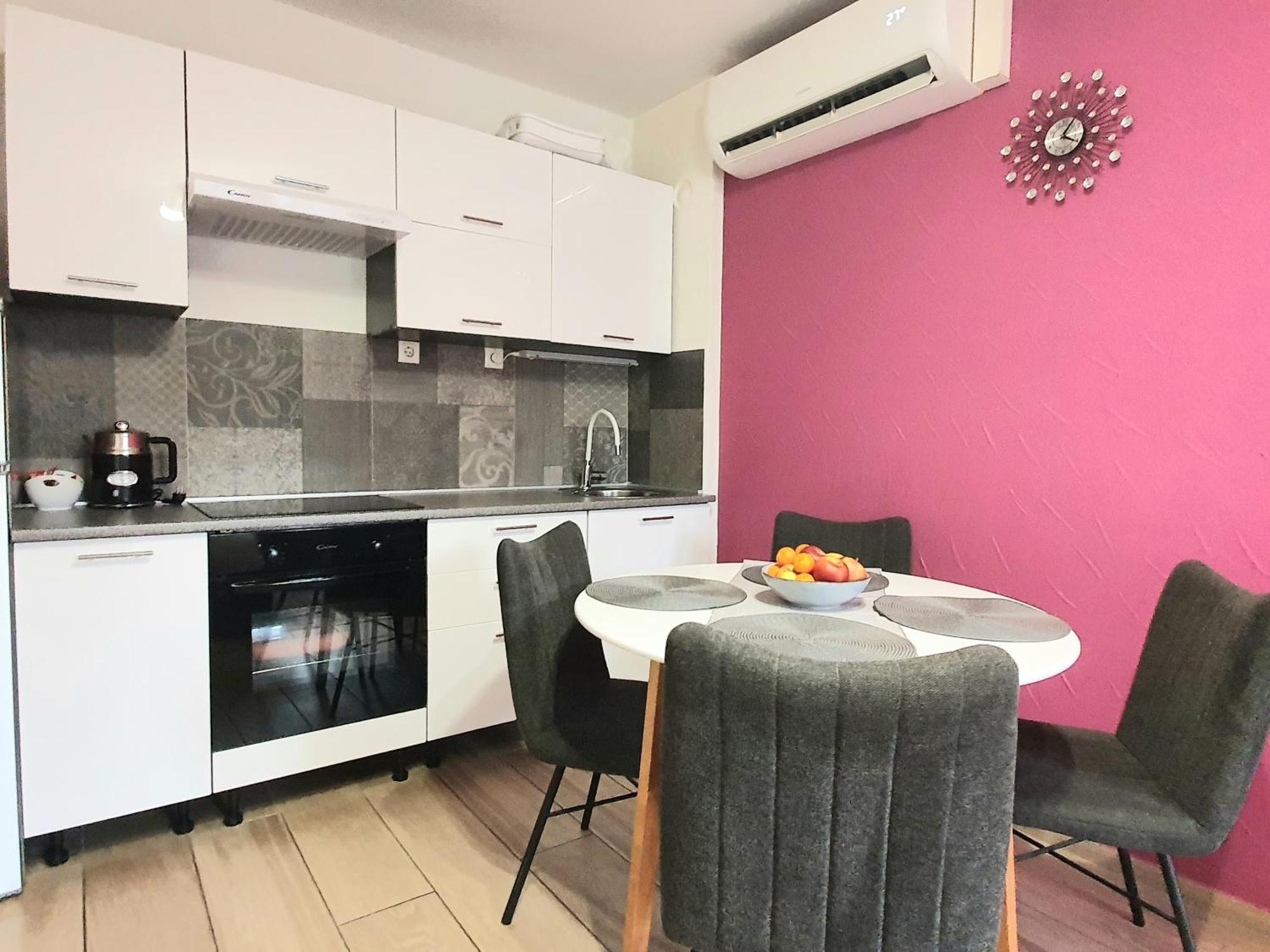 Apartman Ante Vinkovce Szoba fotó