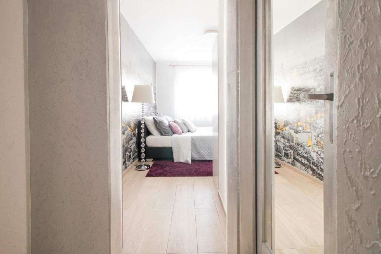 Apartman Ante Vinkovce Kültér fotó