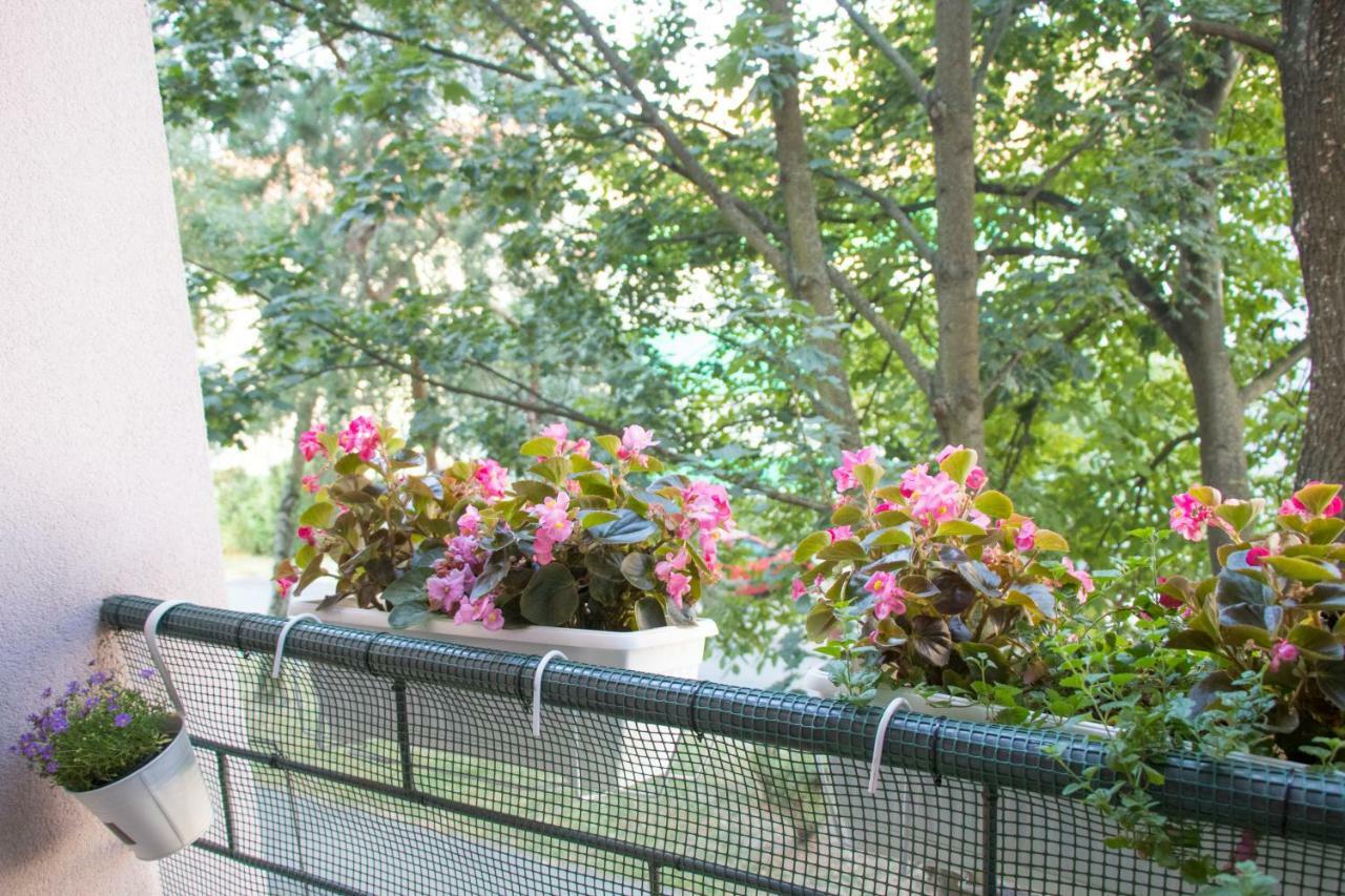 Apartman Ante Vinkovce Kültér fotó