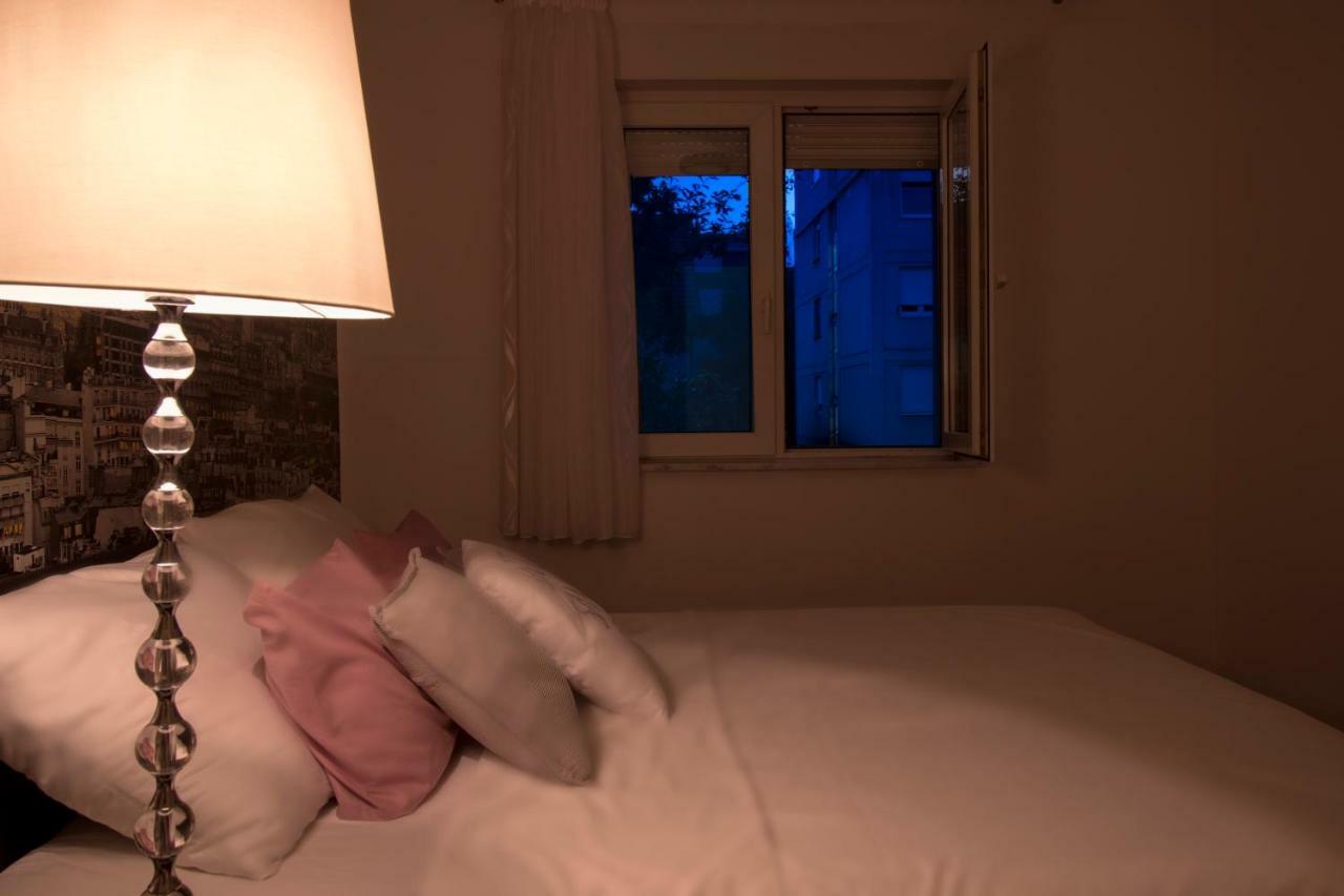 Apartman Ante Vinkovce Kültér fotó
