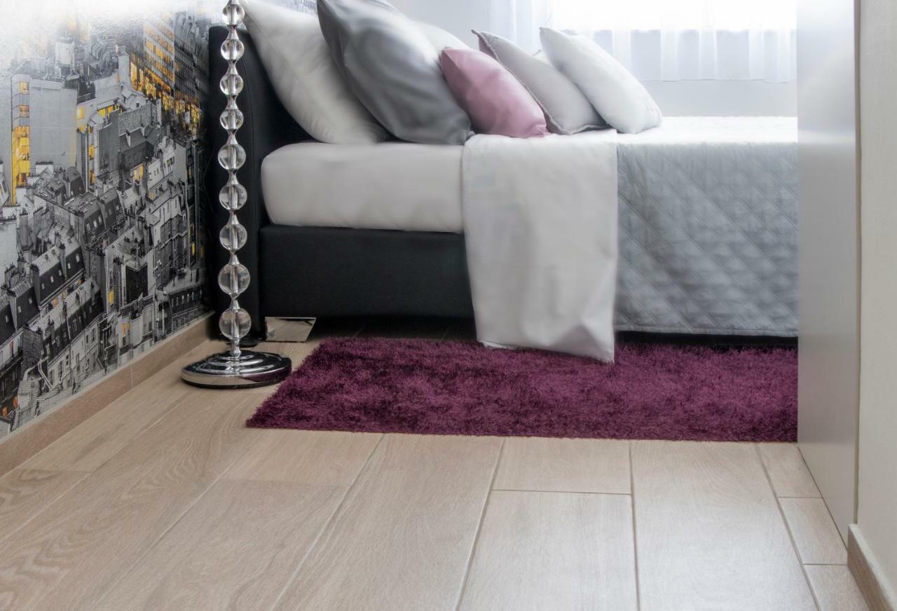 Apartman Ante Vinkovce Kültér fotó