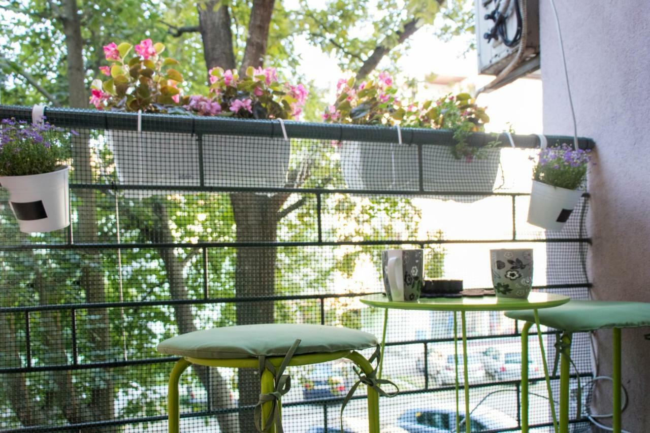 Apartman Ante Vinkovce Kültér fotó